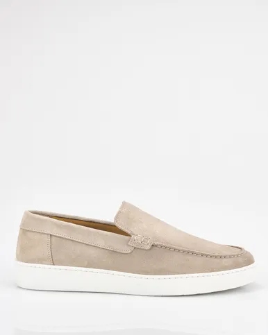 Giorgio Loafers