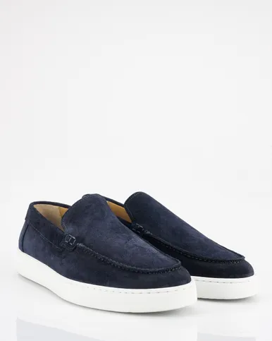 Giorgio Loafers