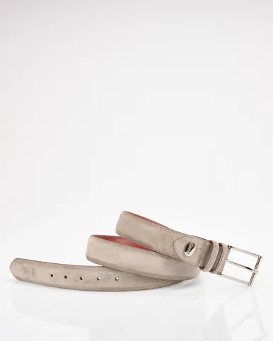 Greve Geklede riem