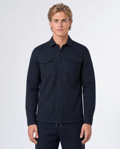 Runway PARTY Overshirt