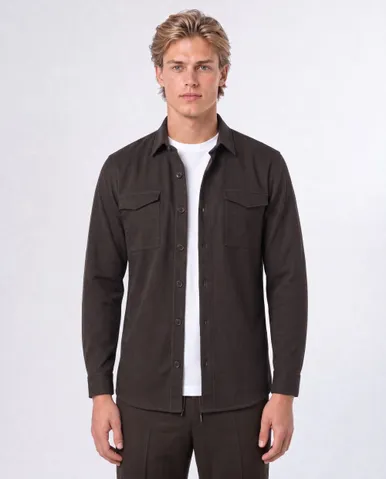 Runway PARTY Overshirt