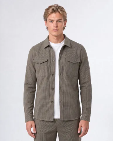 Runway PARTY Overshirt