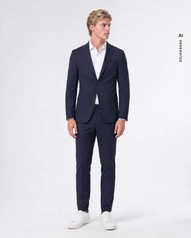 Runway Mix & Match Colbert Romeo