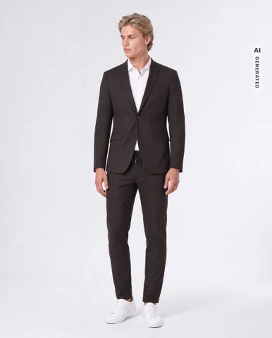 Runway Mix & Match Colbert Romeo