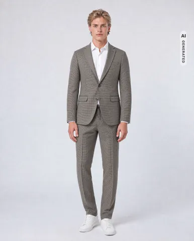 Runway Mix & Match Colbert Romeo