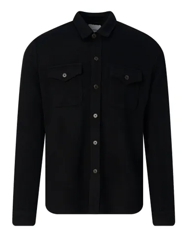 Campbell Overshirt