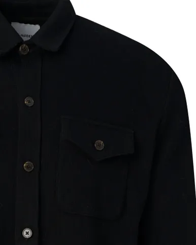 Campbell Overshirt