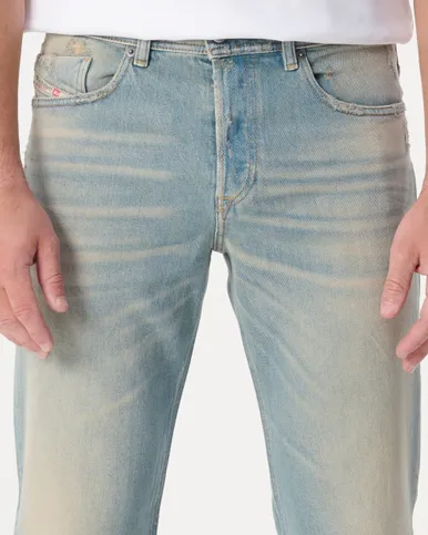 Diesel D-finitive Jeans