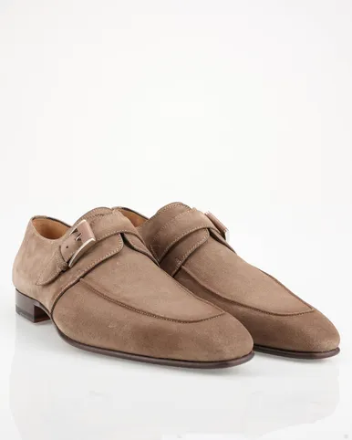 Magnanni Geklede schoenen