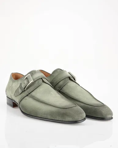Magnanni Geklede schoenen