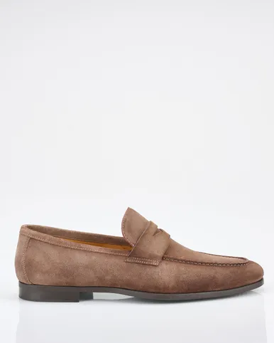 Magnanni Loafers