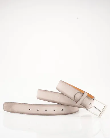 Magnanni Geklede riem