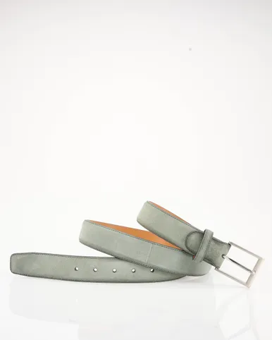 Magnanni Geklede riem