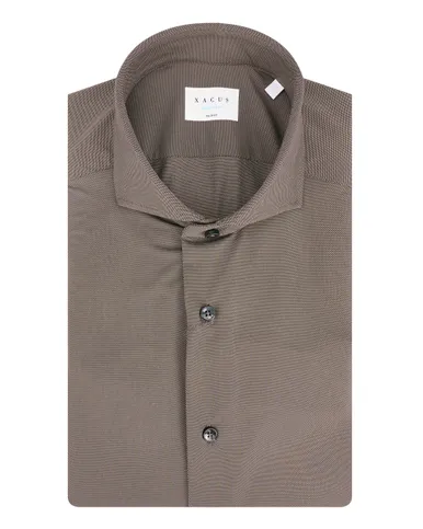 Xacus Active Overhemd LM