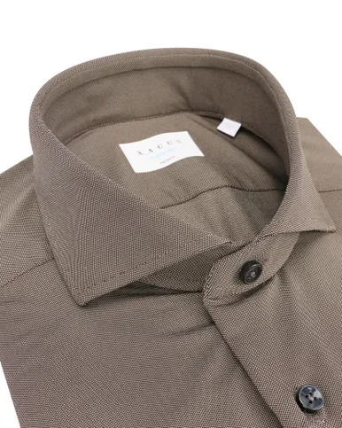 Xacus Active Overhemd LM