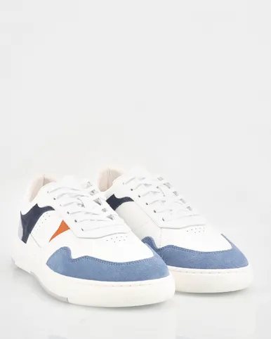 Cycleur de Luxe Moto Whip Sneakers