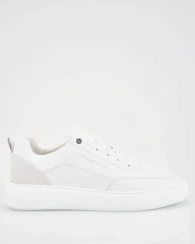 Cycleur de Luxe Roubaix Sneakers