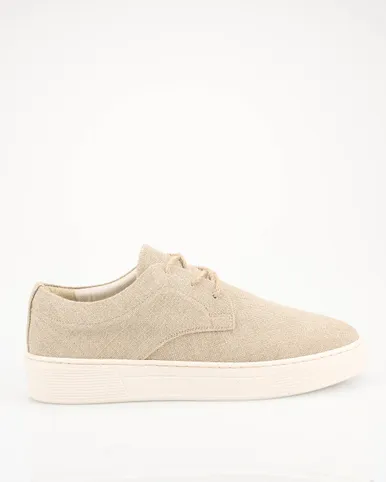 Cycleur de Luxe Oververt linnen Sneakers