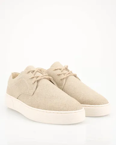Cycleur de Luxe Oververt linnen Sneakers