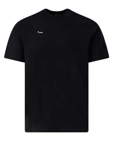 Morse Code Echo 1 T-shirt KM