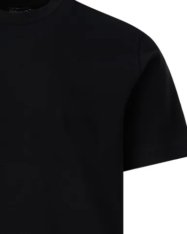 Morse Code Echo 1 T-shirt KM