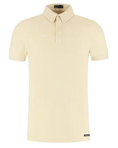 Morse Code Polo