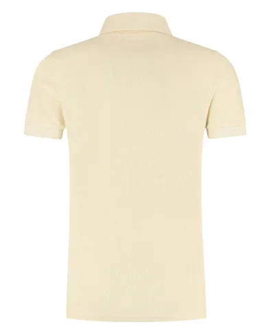 Morse Code Polo