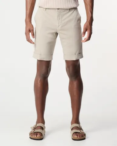 Mason's Short