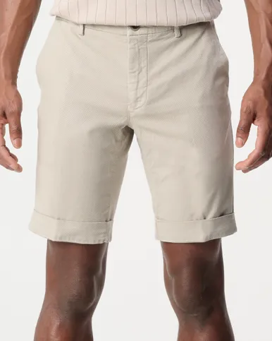 Mason's Short
