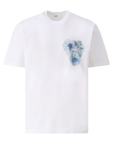 NN07 Adam T-shirt KM