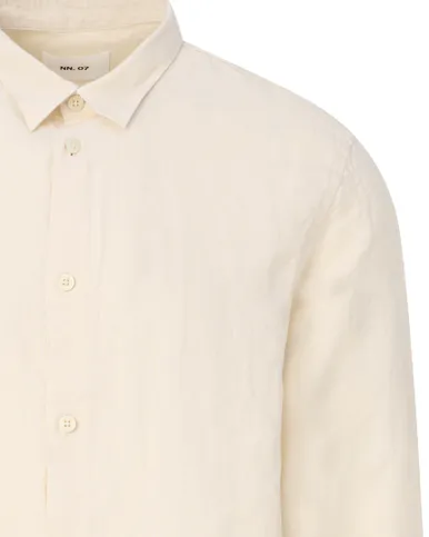 NN07 Enzo Casual Overhemd LM