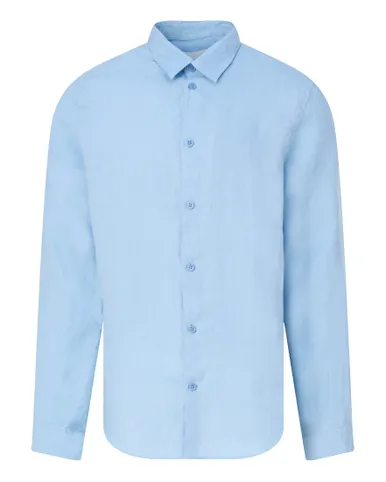 NN07 Enzo Casual Overhemd LM