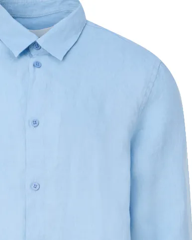 NN07 Enzo Casual Overhemd LM