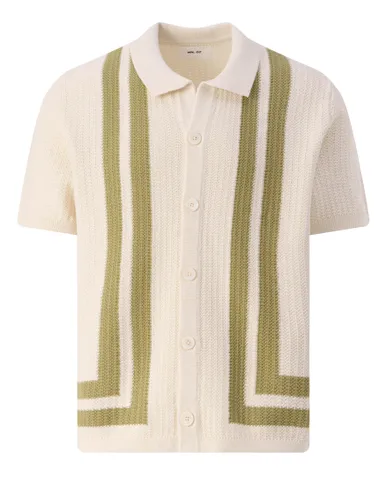 NN07 Ares Casual Polo KM