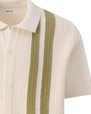 NN07 Ares Casual Polo KM