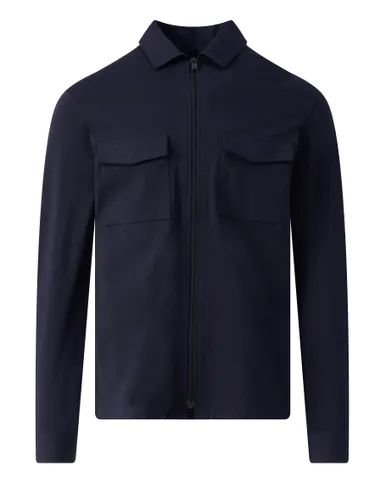Genti Overshirt