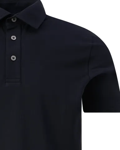 Genti Polo KM
