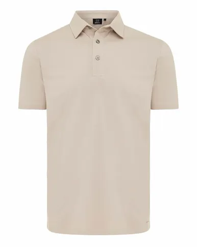 Genti Polo KM