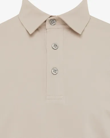 Genti Polo KM