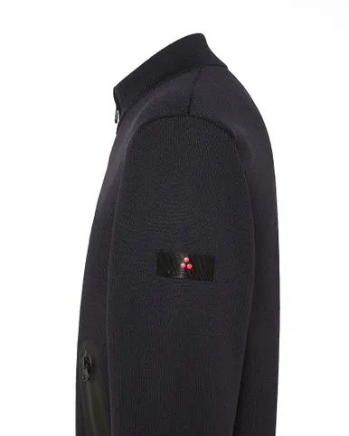 Peuterey Stord Dark Blue Jack