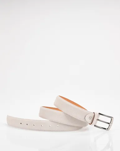 REHAB Geklede riem