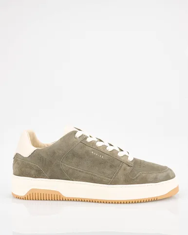 Nubikk Basket Court Miele Sneakers