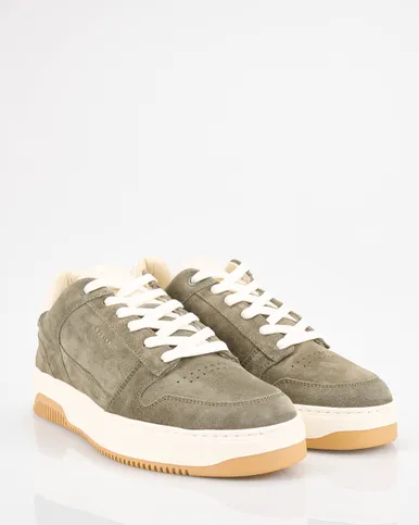 Nubikk Basket Court Miele Sneakers