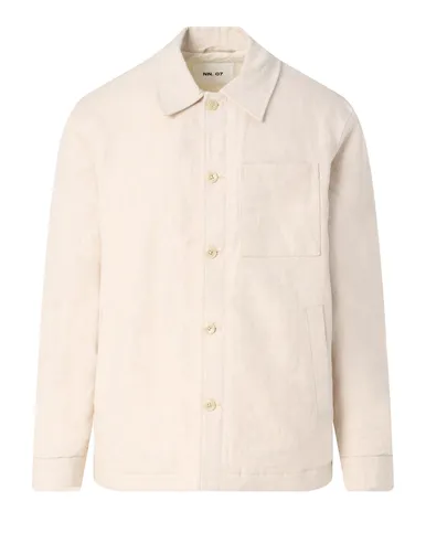 NN07 Cafu Overshirt