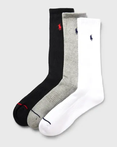 Polo Ralph Lauren Sokken
