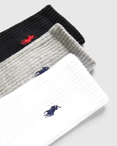 Polo Ralph Lauren Sokken