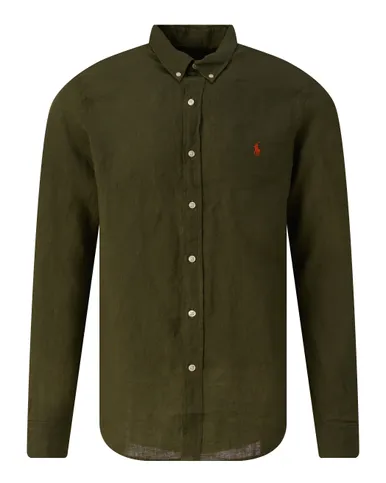 Polo Ralph Lauren Casual Overhemd LM