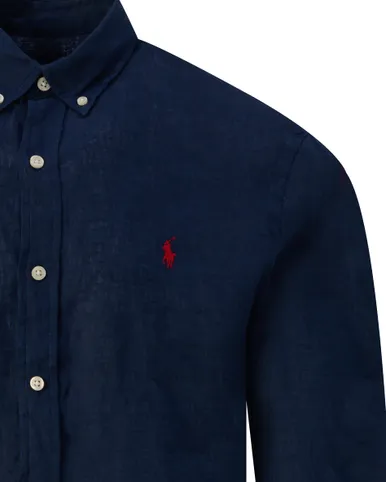 Polo Ralph Lauren Casual Overhemd LM