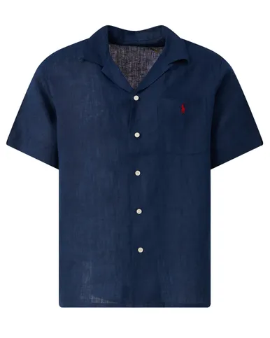 Polo Ralph Lauren Casual Overhemd KM