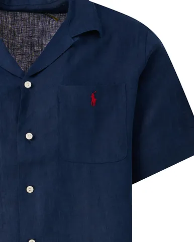Polo Ralph Lauren Casual Overhemd KM